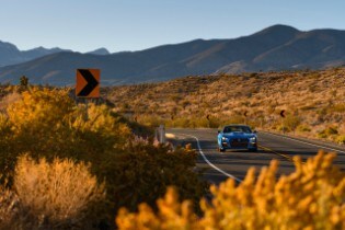 2020 Ford Mustang Shelby GT500
